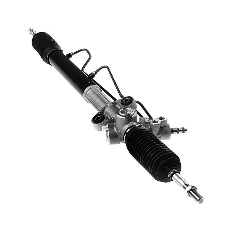 Crémaillère de direction assistée MR374892 pour Mitsubishi Montero 2001-2006