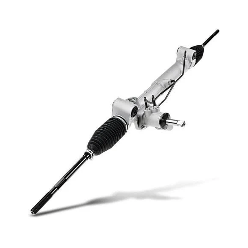 Crémaillère de direction assistée 4584569AF 4584571AB pour Chrysler 300 Dodge Challenger Charger
