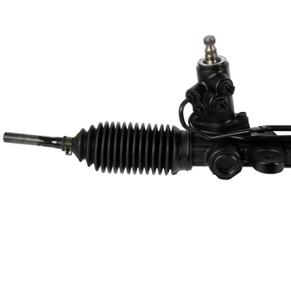 Power Steering Rack and Pinion 26-2450 for Hyundai Santa Fe 2010-2012 Kia Sorento 2011-2013 - KUDUPARTS