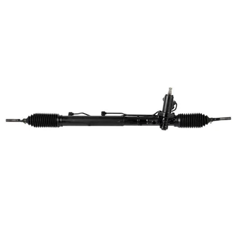 Power Steering Rack and Pinion 26-2450 for Hyundai Santa Fe 2010-2012 Kia Sorento 2011-2013 - KUDUPARTS