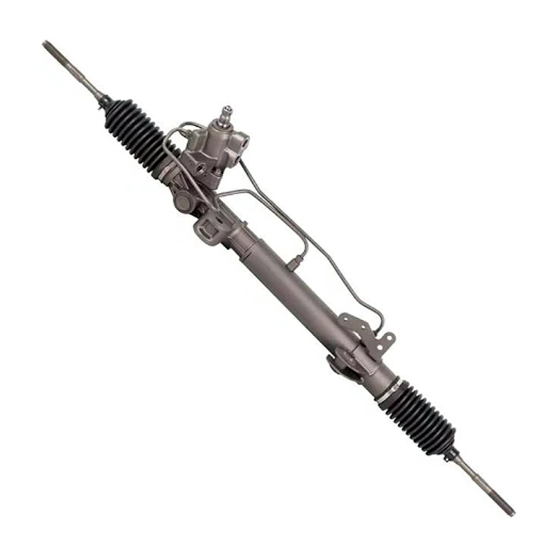 Power Steering Rack and Pinion 49001-JA01B 49001-JA00B for Nissan Altima L32 J32 2007-2013 - KUDUPARTS