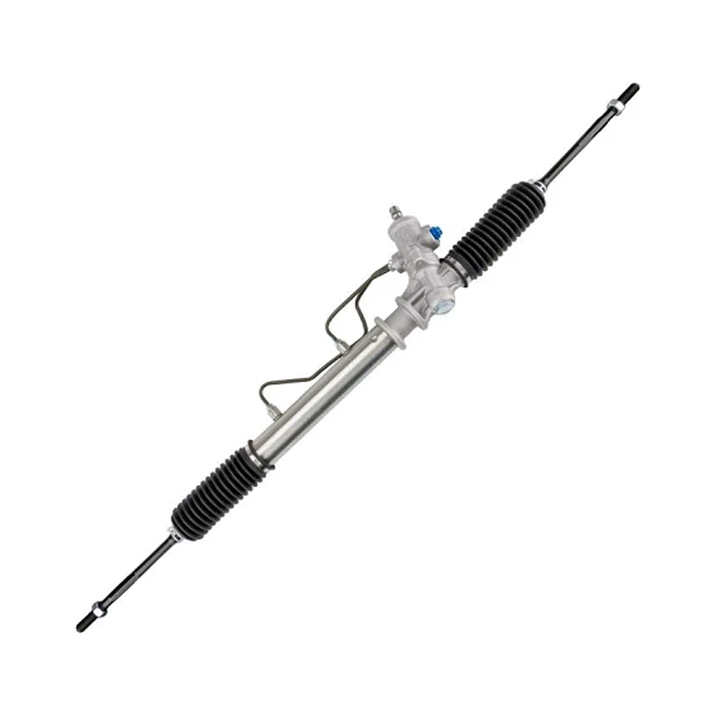 Power Steering Rack and Pinion Assembly 26-1963 18000689-103 for Toyota Corolla Chevrolet Geo Prizm 1.6L 1.8L