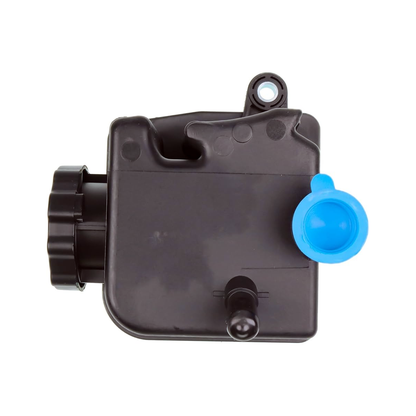 Réservoir de direction assistée 0004600183 pour Mercedes-Benz C32 C43 C55 CL55 CLK55 AMG CLK320 CLK430 CLK500 E320 E430 E500