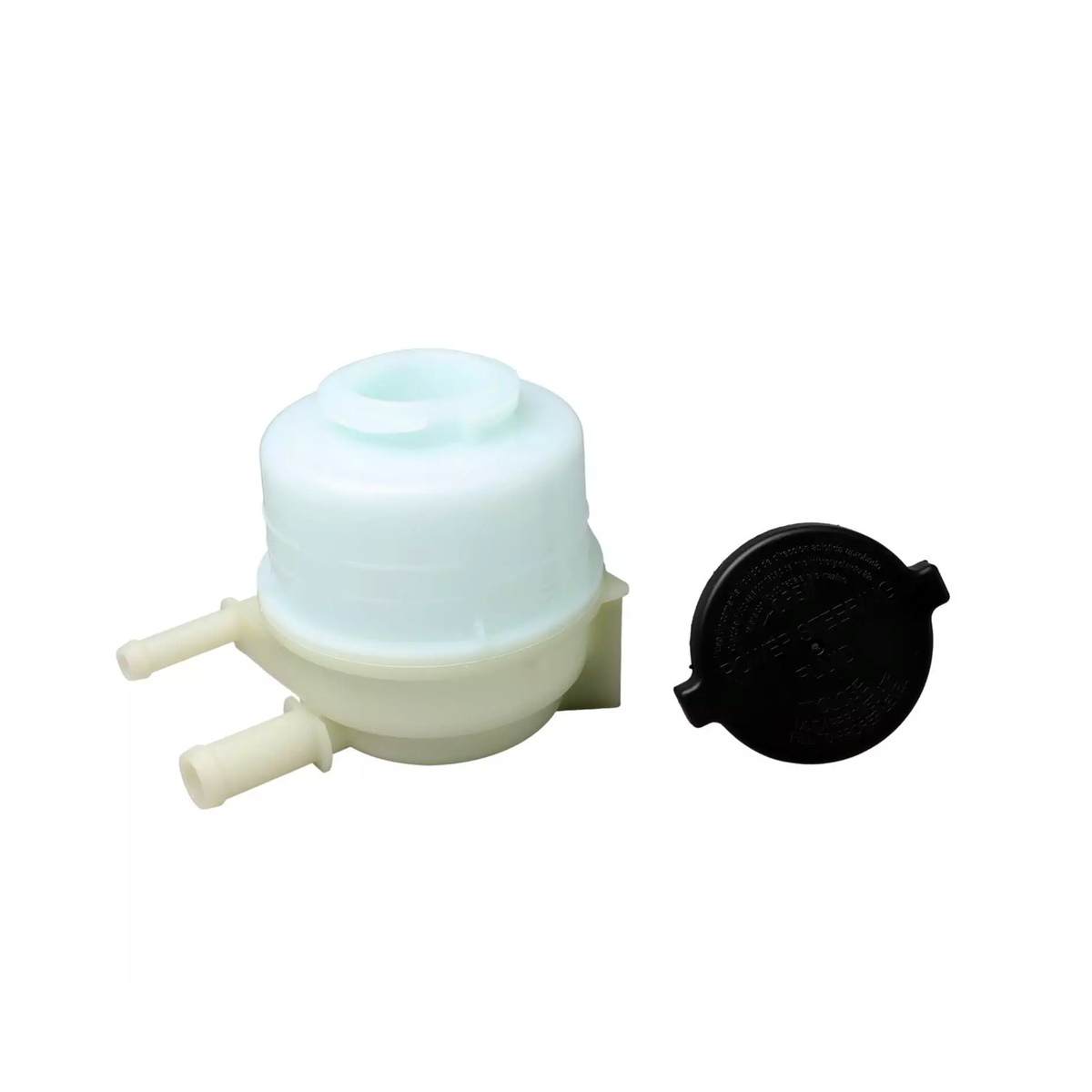 Power Steering Reservoir 44360-33040 for 2002-2012 Toyota Camry Avalon Solara Lexus ES300 ES330 ES350 - KUDUPARTS