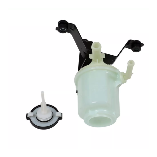 Power Steering Reservoir 4436035170 443050C030 for Toyota FJ Cruiser 4Runner Lexus GX470 - KUDUPARTS