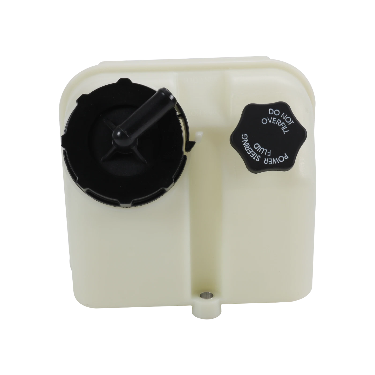 Réservoir de direction assistée 603-5206 A1414796003 pour camion Freightliner M2 106 (2008-2014)