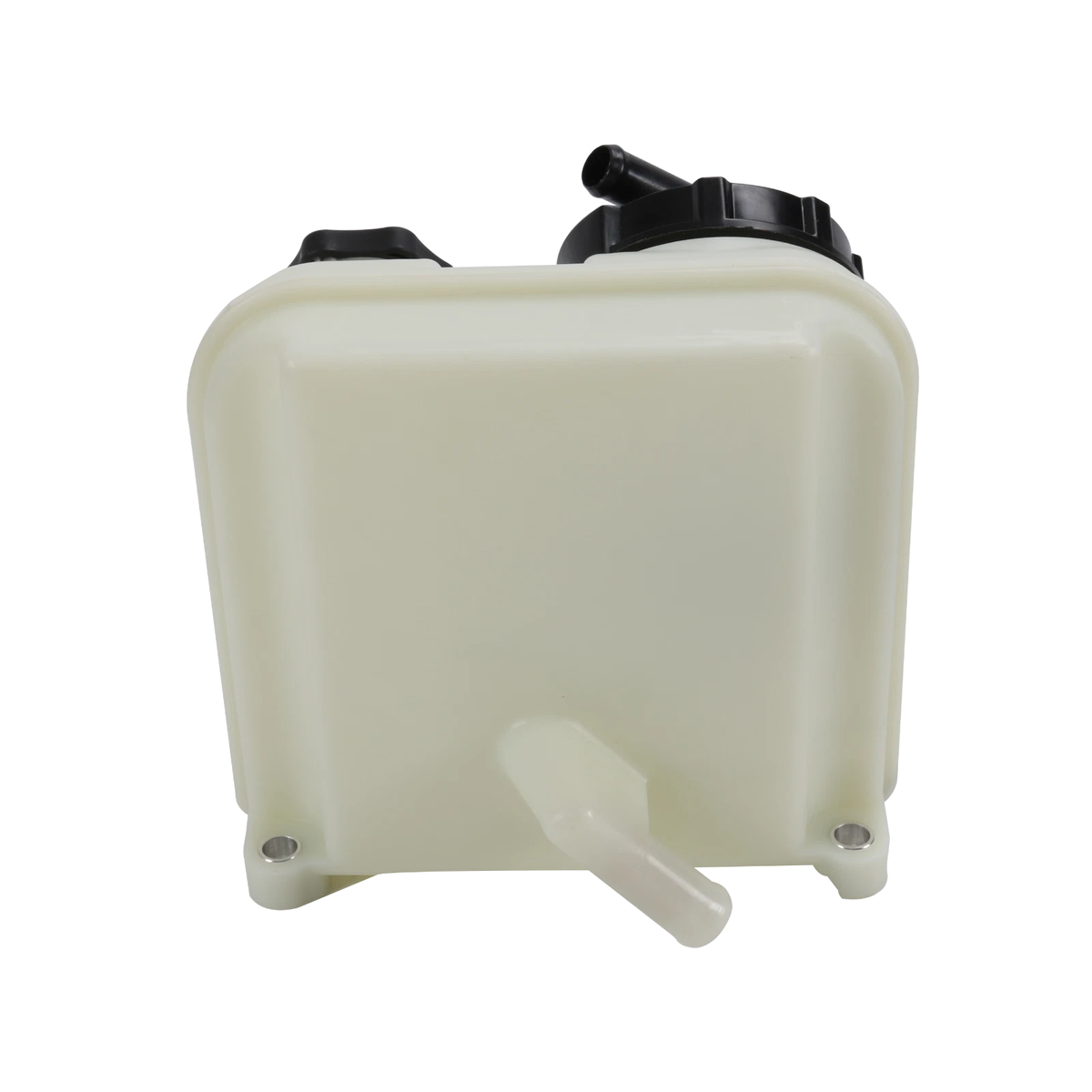 Power Steering Reservoir 603-5206 A1414796003 for 2008-2014 Freightliner Truck M2 106 - KUDUPARTS