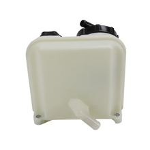 Power Steering Reservoir 603-5206 A1414796003 for 2008-2014 Freightliner Truck M2 106