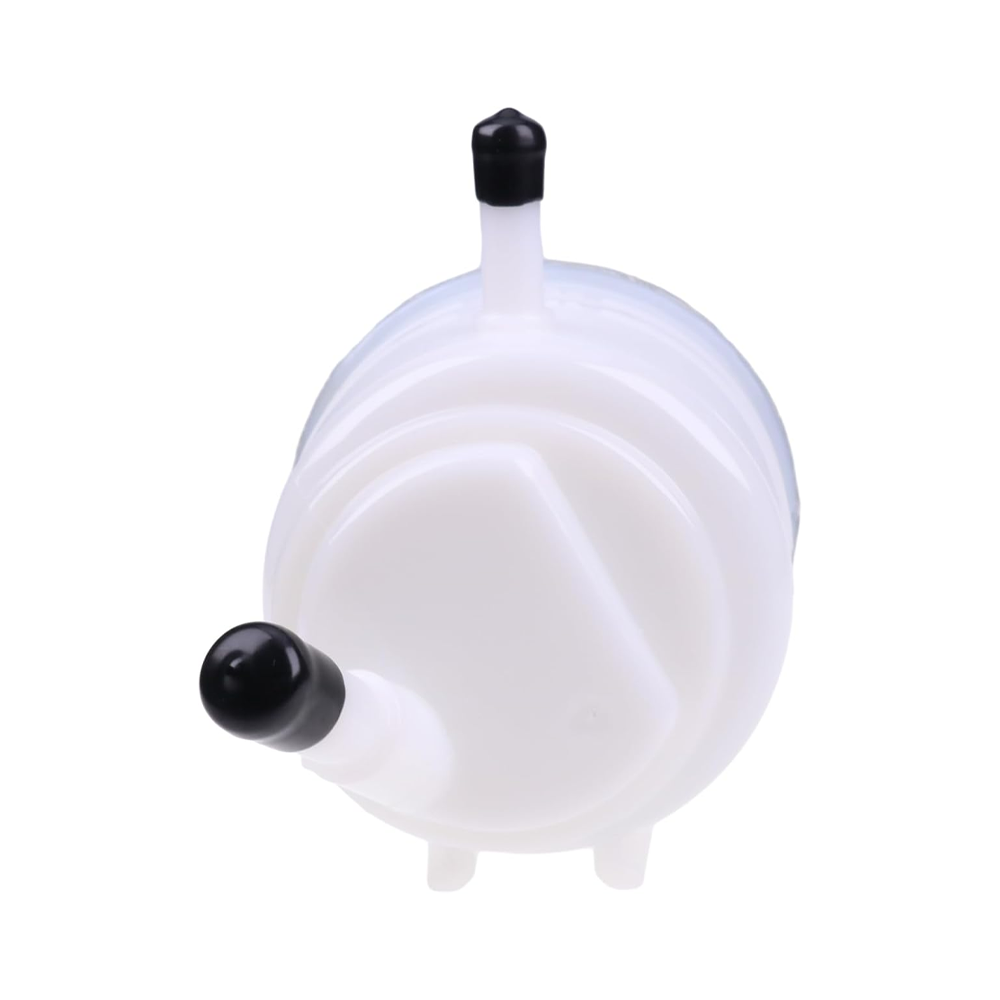Power Steering Reservoir Tank 49140-54G00 for Suzuki Aerio 03-07 & SX4 07-09 - KUDUPARTS