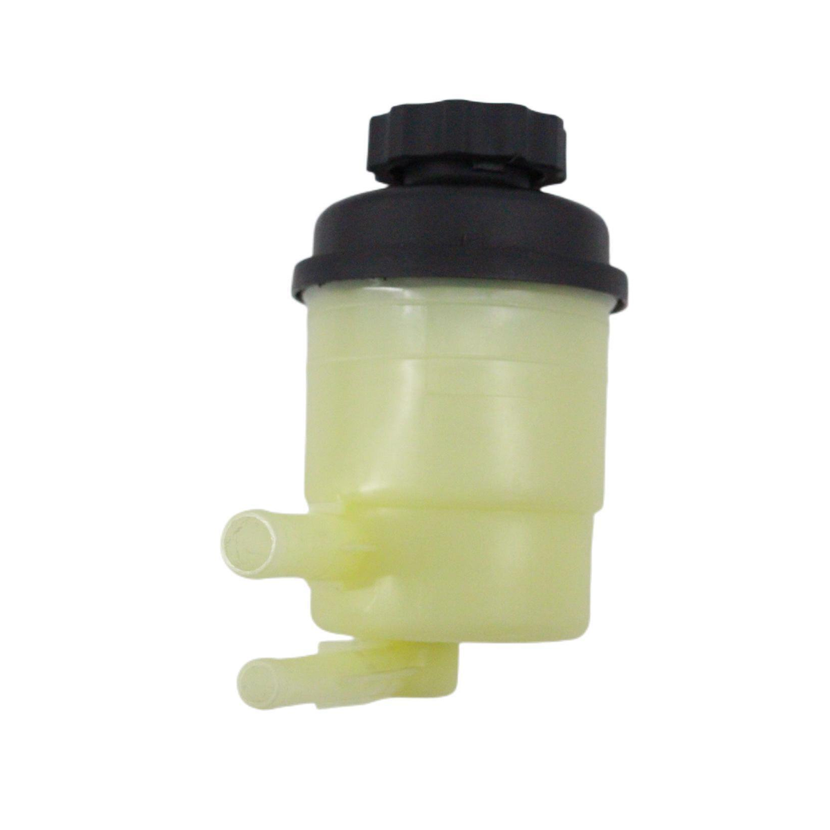 Power Steering Reservoir With Cap 57150-2D000 for Hyundai Elantra 2.0L L4 2001-2008 - KUDUPARTS