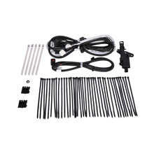 Kit de verrouillage électrique de hayon PK3B6-35JS0 pour Toyota Tacoma 2.7L et 3.5L (2019-2021)