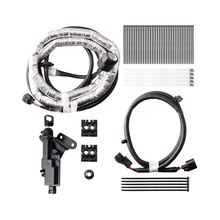 Kit de verrouillage électrique de hayon PK3B6-35JS0 pour Toyota Tacoma 2.7L et 3.5L (2019-2021)