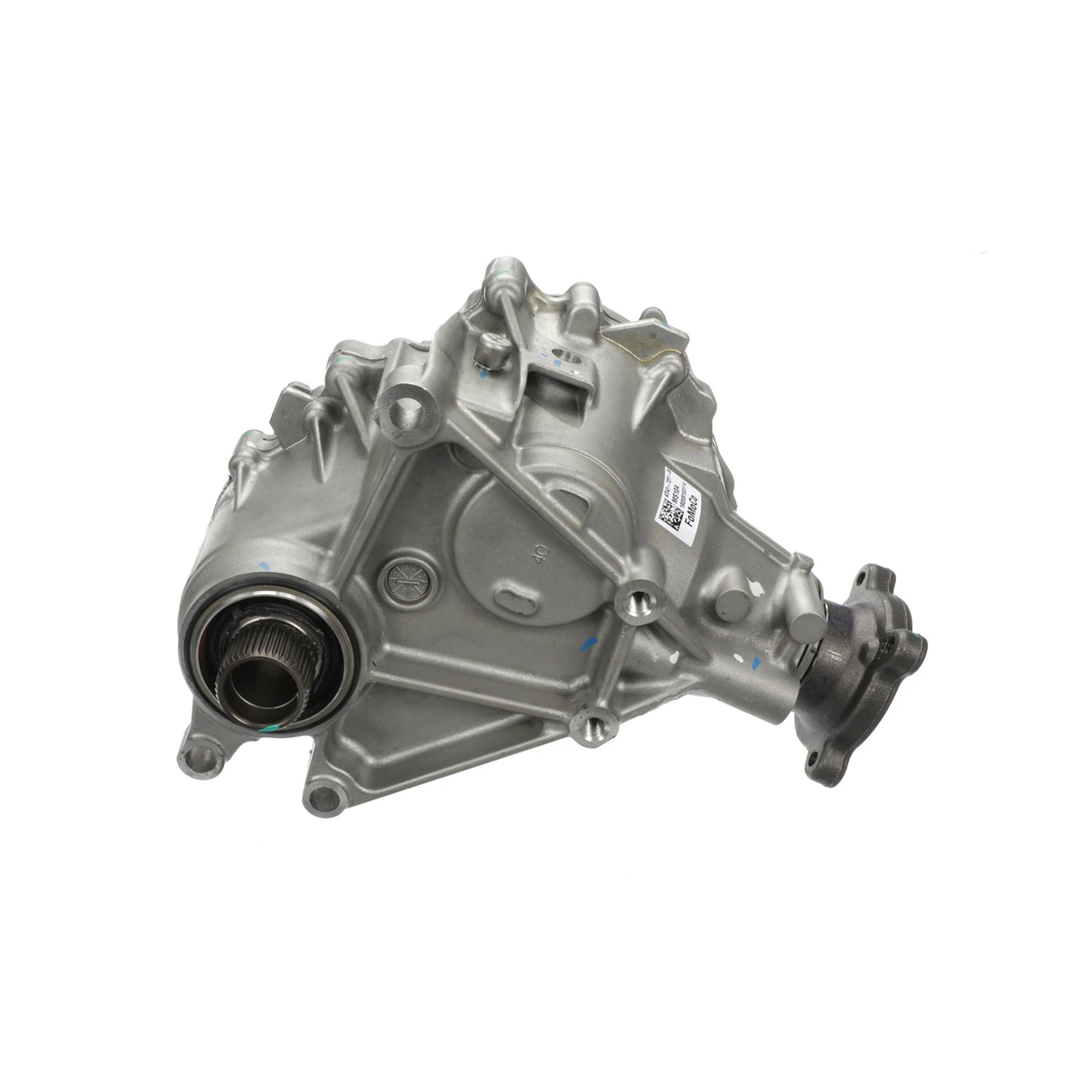 Power Take Off Assembly AT4Z-7251-G AT4Z7251G for Ford Edge 2007-2014 - KUDUPARTS