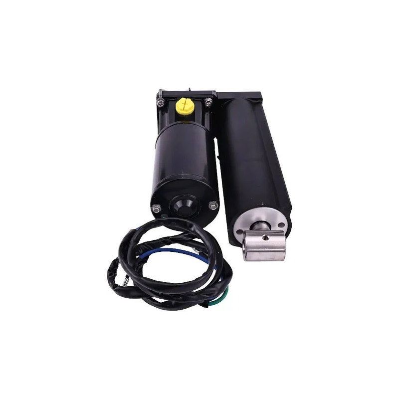 Power Trim Assembly 830150T4 830150T6 830150T10 893518T01 18486F5 for Mariner Mercury 30HP 35HP 40HP 50HP 60HP Outboard 4 Stroke - KUDUPARTS