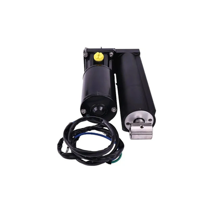 Power Trim Assembly 830150T4 830150T6 830150T10 893518T01 18486F5 for Mariner Mercury 30HP 35HP 40HP 50HP 60HP Outboard 4 Stroke - KUDUPARTS