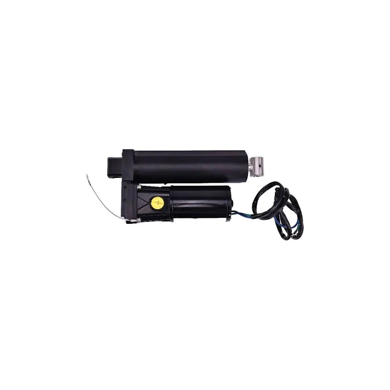 Power Trim Assembly 830150T4 830150T6 830150T10 893518T01 18486F5 for Mariner Mercury 30HP 35HP 40HP 50HP 60HP Outboard 4 Stroke - KUDUPARTS