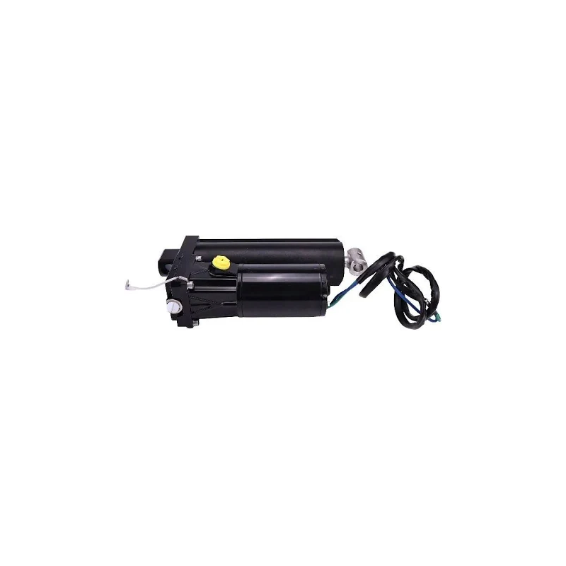 Power Trim Assembly 830150T4 830150T6 830150T10 893518T01 18486F5 for Mariner Mercury 30HP 35HP 40HP 50HP 60HP Outboard 4 Stroke - KUDUPARTS