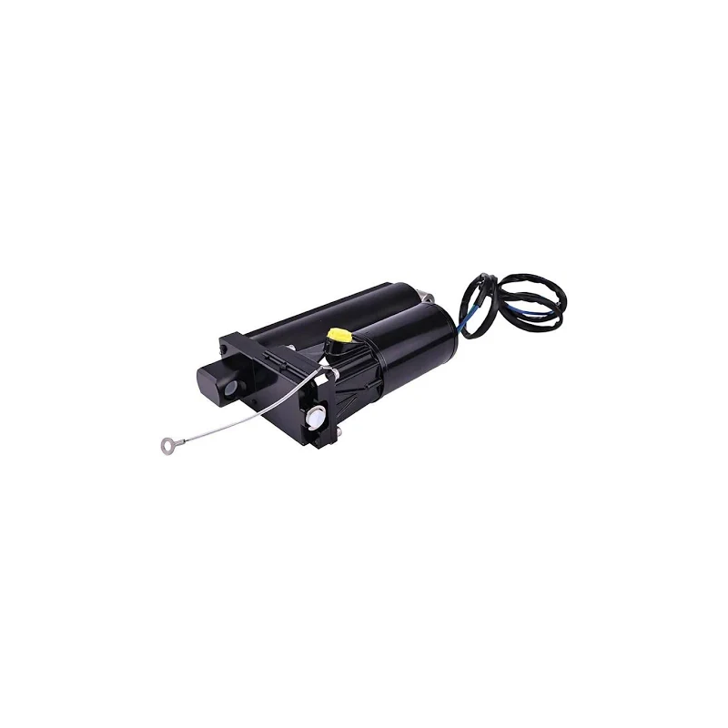 Power Trim Assembly 830150T4 830150T6 830150T10 893518T01 18486F5 for Mariner Mercury 30HP 35HP 40HP 50HP 60HP Outboard 4 Stroke - KUDUPARTS