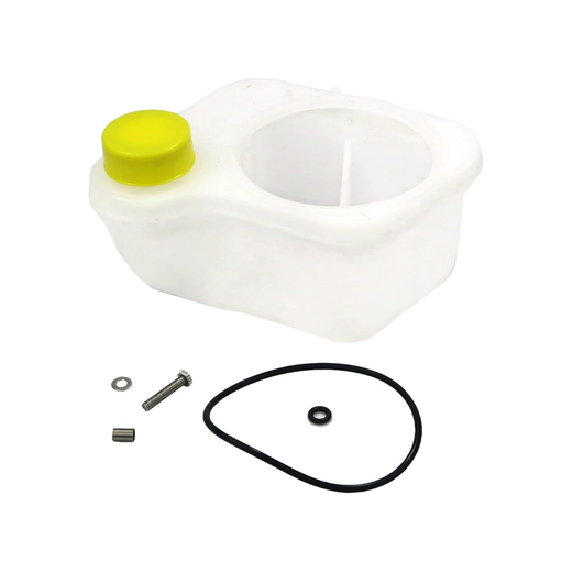 Power Trim Pump Reservoir Tank 18525A1 for MerCruiser Marine Engine M525 - KUDUPARTS