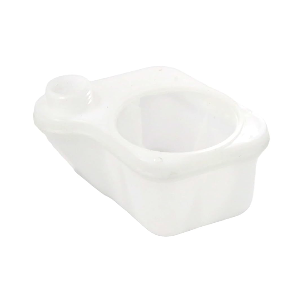 Power Trim Pump Reservoir Tank 18525A1 for MerCruiser Marine Engine M525 - KUDUPARTS