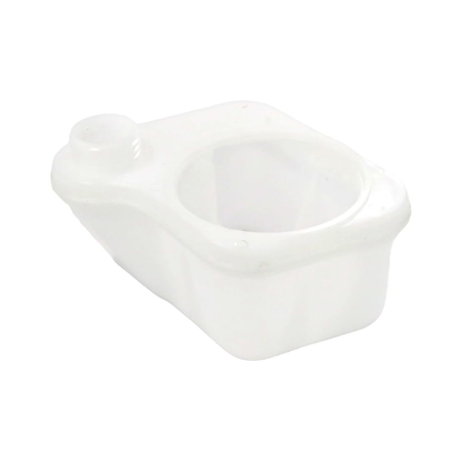 Power Trim Pump Reservoir Tank 18525A1 for MerCruiser Marine Engine M525