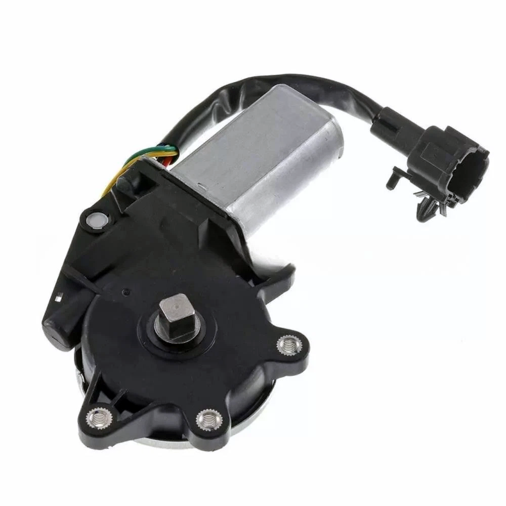 Power Window Lift Motor 80731-ED000 for Nissan Versa S SL 1.6L 1.8L 2007-2012 - KUDUPARTS