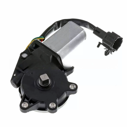 Moteur de lève-vitre électrique 80731-ED000 pour Nissan Versa S SL 1.6L 1.8L 2007-2012
