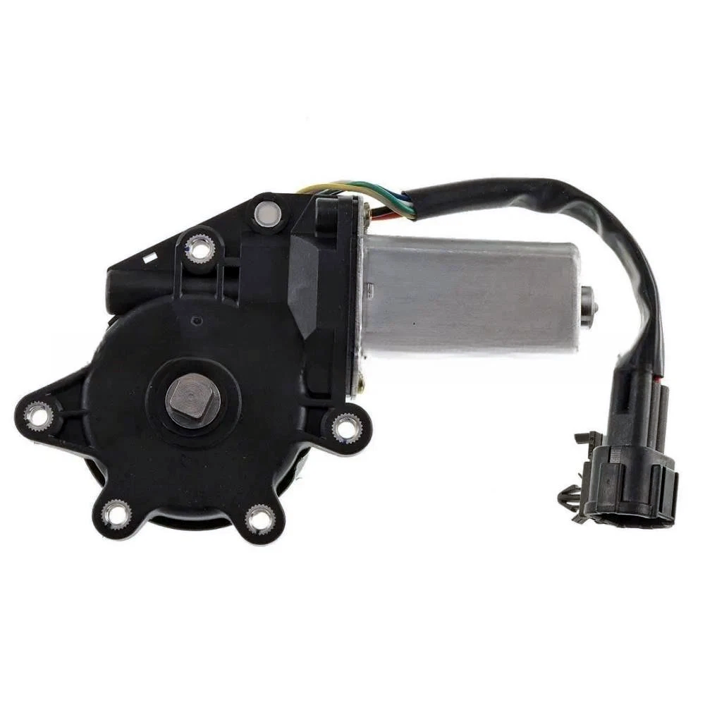 Moteur de lève-vitre électrique 80731-ED000 pour Nissan Versa S SL 1.6L 1.8L 2007-2012