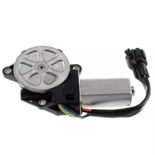 Moteur de lève-vitre électrique 80731-ED000 pour Nissan Versa S SL 1.6L 1.8L 2007-2012