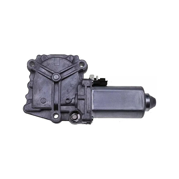 Power Window Motor 3176549 3176550 for Volvo Truck FH12 FH16 FM9 NH12 VNL VIN - KUDUPARTS