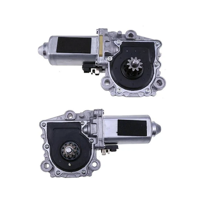 Moteur de lève-vitre électrique 3176549 3176550 pour camion Volvo FH12 FH16 FM9 NH12 VNL VIN