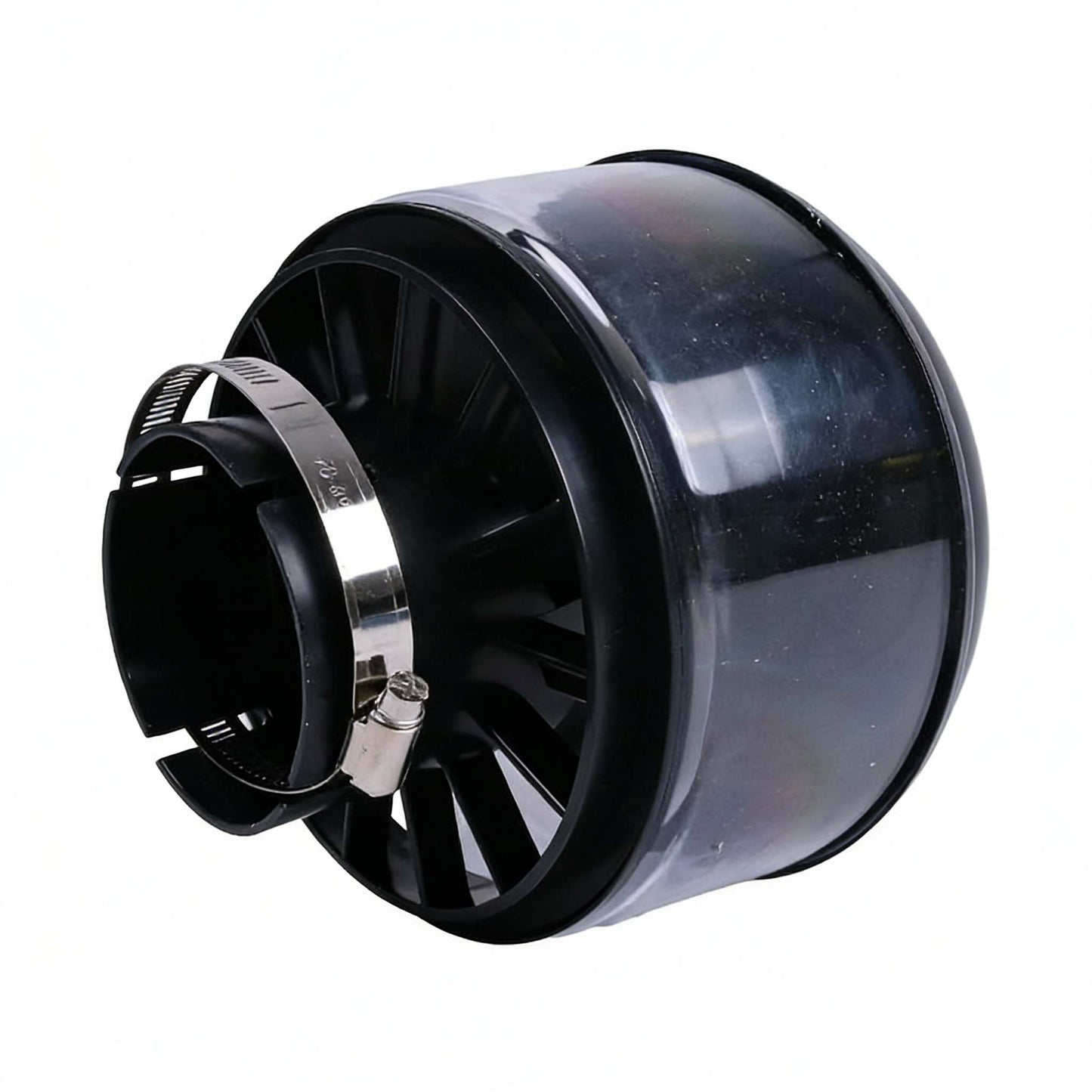 Pre-Cleaner 104-01-51610 for Komatsu D21A-8 D31P-20 D63E-12 D65E-12 D65PX-18 PC57-7 PC60-8 PC70-8
