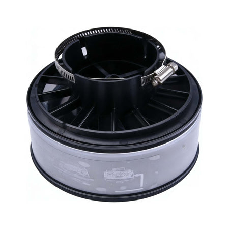 Pre-Cleaner 104-01-51610 for Komatsu D21A-8 D31P-20 D63E-12 D65E-12 D65PX-18 PC57-7 PC60-8 PC70-8 - KUDUPARTS