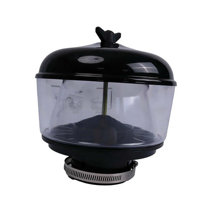 Pre-Cleaner 104-01-51610 for Komatsu D21A-8 D31P-20 D63E-12 D65E-12 D65PX-18 PC57-7 PC60-8 PC70-8