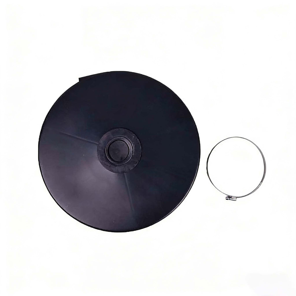 Pre-Cleaner 423-U12-3102 for Komatsu D65EX-18 D65EXI-18 D65PX-18 D65WX-18 GD535-5 PC210-11 - KUDUPARTS