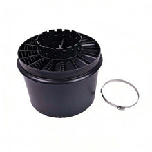 Pre-Cleaner 423-U12-3102 for Komatsu D65EX-18 D65EXI-18 D65PX-18 D65WX-18 GD535-5 PC210-11