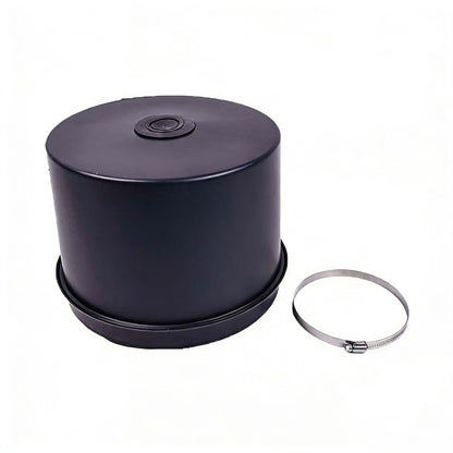 Pre-Cleaner 423-U12-3102 for Komatsu D65EX-18 D65EXI-18 D65PX-18 D65WX-18 GD535-5 PC210-11