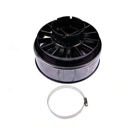 Pre-Cleaner 600-181-2630 for Komatsu Engine 6D125-1A Loader WA200-6 WA320-5 Excavator PC130-8 - KUDUPARTS