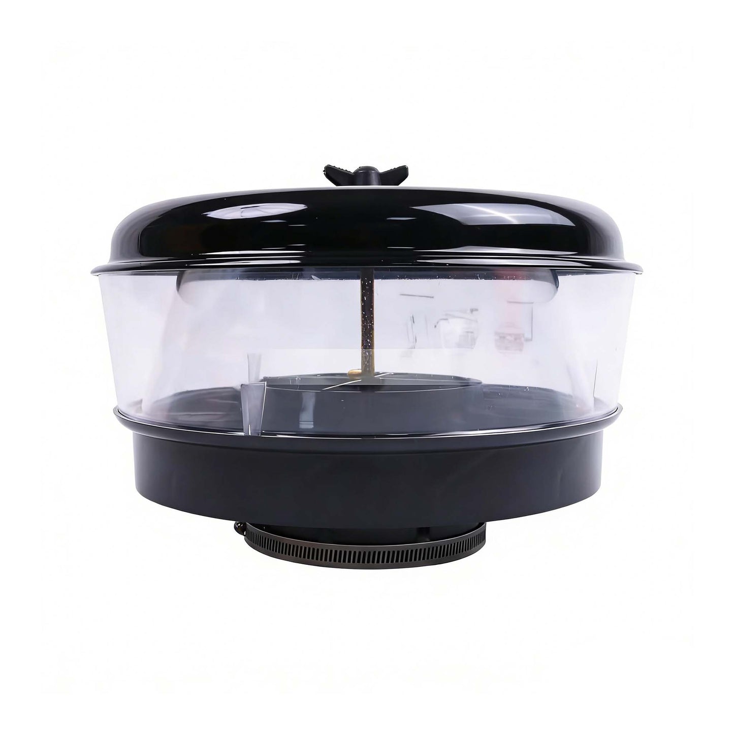 Pre-Cleaner Assembly 6685-81-7503 for Komatsu Engine NTO-6-CI-1G NTC-743-1E Dozer D39EX-22 D41E-6 D61EX-15 - KUDUPARTS