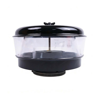Pre-Cleaner Assembly 6685-81-7503 for Komatsu Engine NTO-6-CI-1G NTC-743-1E Dozer D39EX-22 D41E-6 D61EX-15 - KUDUPARTS