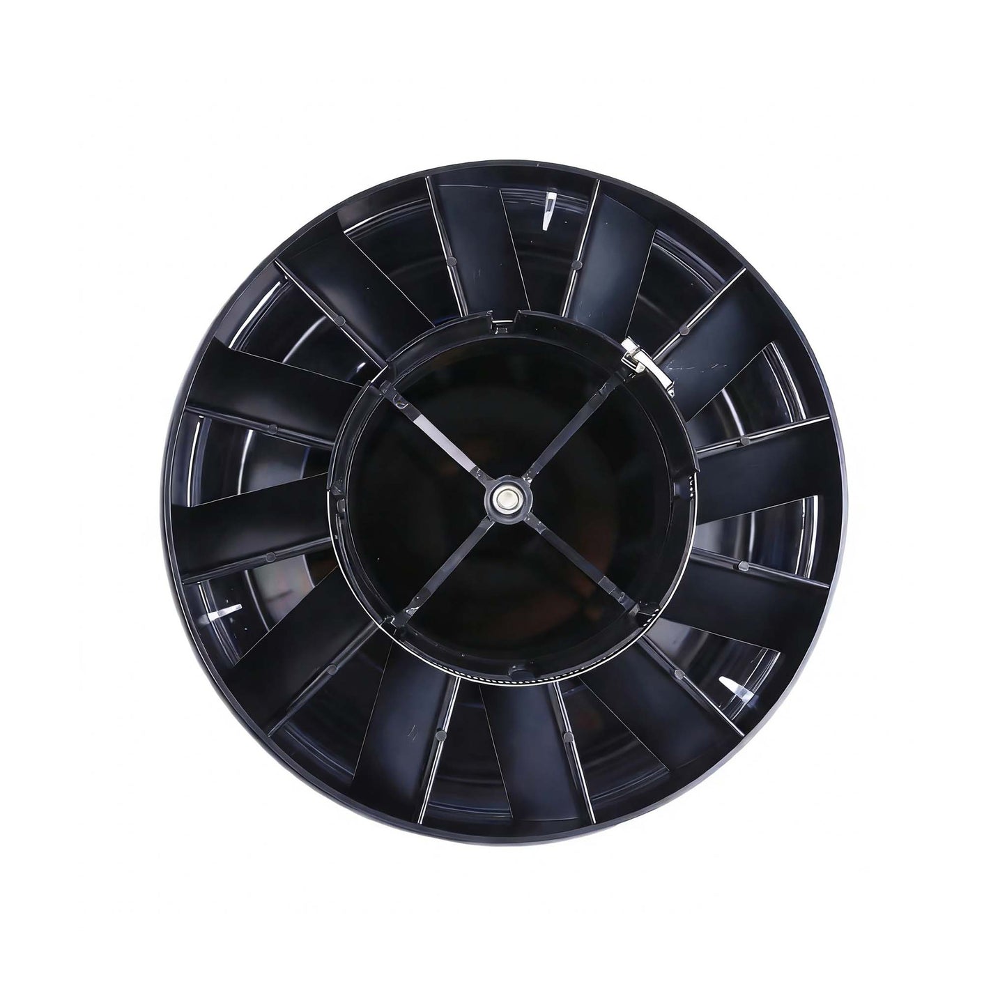 Pre-Cleaner Assembly 6685-81-7503 for Komatsu Engine NTO-6-CI-1G NTC-743-1E Dozer D39EX-22 D41E-6 D61EX-15 - KUDUPARTS