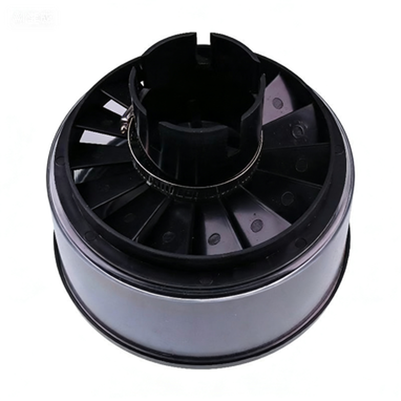 Pre-Cleaner Assembly AT170947 for John Deere Loader 350 350D 355D Bulldozer 450