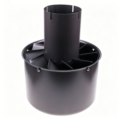 Pre-Cleaner VOE14692059 for Volvo Excavator EC120D EC140D EC140E EC170D EC210D EW160E EW210D L60GZ L90GZ PL3005E