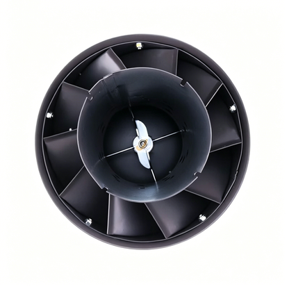 Pre-Cleaner VOE14692059 for Volvo Excavator EC120D EC140D EC140E EC170D EC210D EW160E EW210D L60GZ L90GZ PL3005E