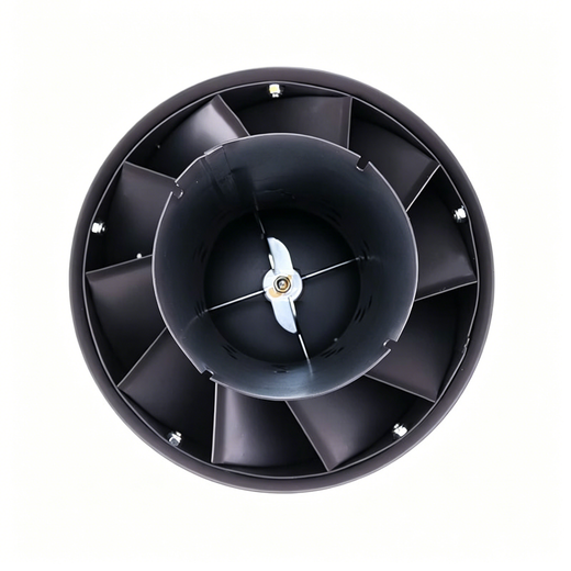 Pre-Cleaner VOE14692059 for Volvo Excavator EC120D EC140D EC140E EC170D EC210D EW160E EW210D L60GZ L90GZ PL3005E - KUDUPARTS