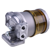 Pre-fuel Filter Assembly 2656088 for Perkins Engine 1004-4 1004-40 1004-42 D3.152 3.1522 903-27 D4.203