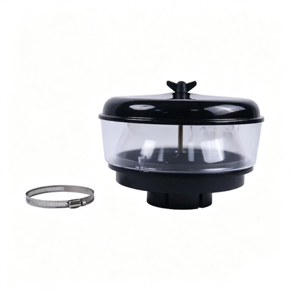 Precleaner Assembly With Seal 32/914300 32/903100 813/00376 for JCB Backhoe Loader 3CX 4CX