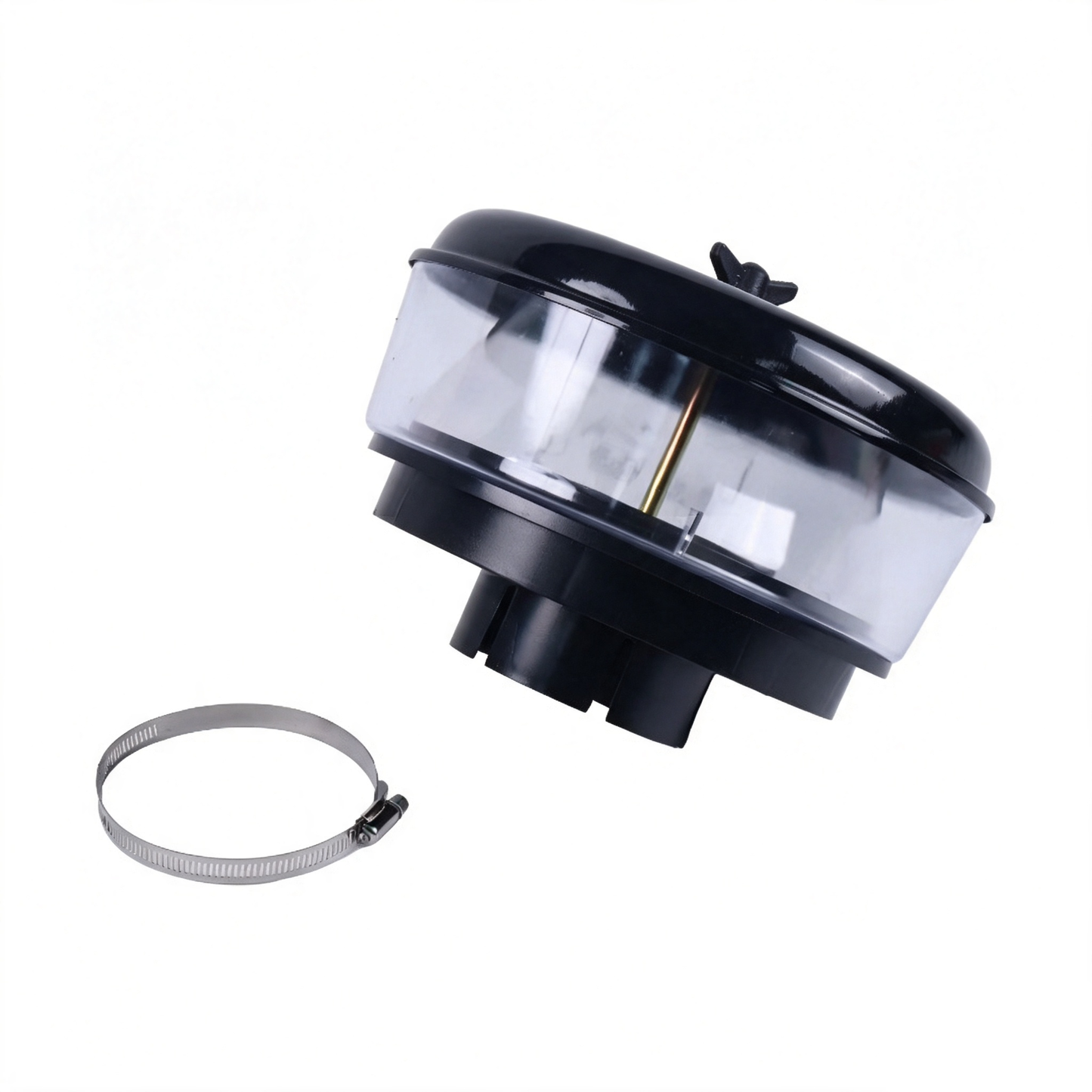 Precleaner Assembly With Seal 32/914300 32/903100 813/00376 for JCB Backhoe Loader 3CX 4CX