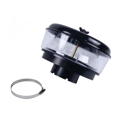 Precleaner Assembly With Seal 32/914300 32/903100 813/00376 for JCB Backhoe Loader 3CX 4CX