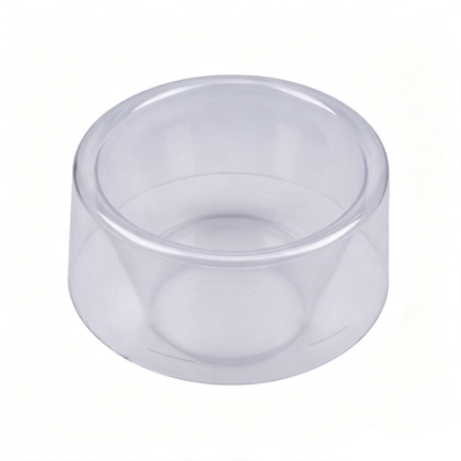 Precleaner Bowl 8H-2023 for Caterpillar CAT Engine 3054 3046 Tractor D3G D3B D4B D4C D4D D4G Loader 910 931 933 935B 955C 416 426B 428 436 438